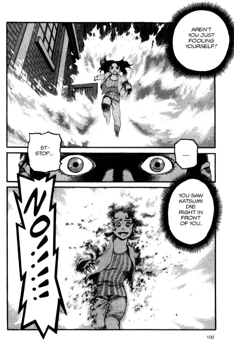 Project Arms Chapter 49 6
